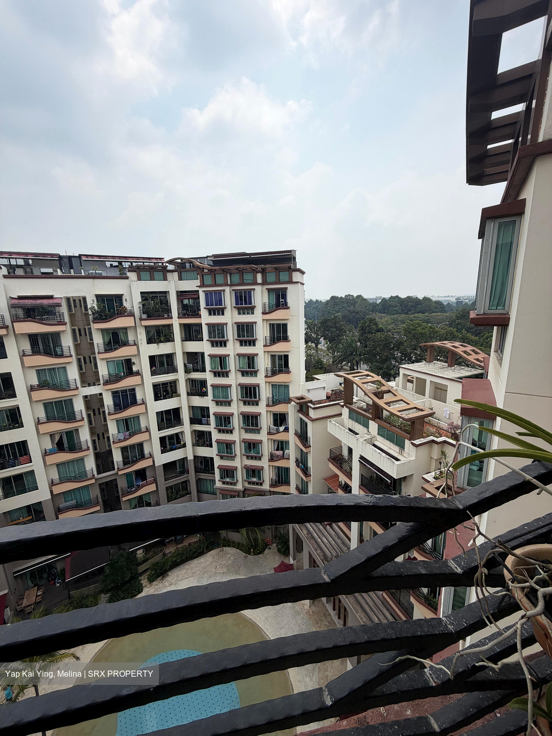 Sunhaven (D16), Condominium #614447831